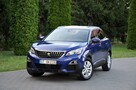 Peugeot 3008 1.5HDI(131KM)*Virtual*Led*Panorama*Welur*Android*Automat*F1*Alu17"ASO - 9