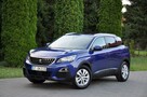 Peugeot 3008 1.5HDI(131KM)*Virtual*Led*Panorama*Welur*Android*Automat*F1*Alu17"ASO - 10