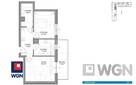 Mieszkanie Lublin Wrotków, Wrotków - 1