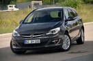 Opel Astra 1,7CDTI*130KM*LED*Xenon*Navi*Parktronic*Niemcy - 3