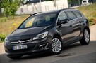 Opel Astra 1,7CDTI*130KM*LED*Xenon*Navi*Parktronic*Niemcy - 5