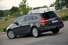 Opel Astra 1,7CDTI*130KM*LED*Xenon*Navi*Parktronic*Niemcy - 6