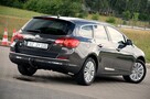 Opel Astra 1,7CDTI*130KM*LED*Xenon*Navi*Parktronic*Niemcy - 9