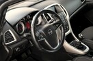 Opel Astra 1,7CDTI*130KM*LED*Xenon*Navi*Parktronic*Niemcy - 10