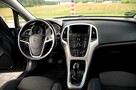 Opel Astra 1,7CDTI*130KM*LED*Xenon*Navi*Parktronic*Niemcy - 13