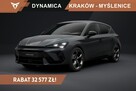 Cupra Leon 150KM - DSG - Pakiet Edge - Dynamic Design - 1