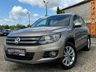 Volkswagen Tiguan 1,4FSi*160PS*148.000km*1WŁAŚ*ASO*Opłacony