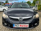 Honda Civic Automat, polski salon, serwisowany - 2