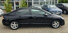 Honda Civic Automat, polski salon, serwisowany - 5