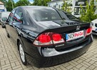 Honda Civic Automat, polski salon, serwisowany - 7