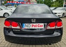 Honda Civic Automat, polski salon, serwisowany - 8