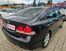 Honda Civic Automat, polski salon, serwisowany - 9