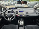 Honda Civic Automat, polski salon, serwisowany - 15