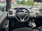 Honda Civic Automat, polski salon, serwisowany - 16