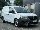 Renault Kangoo Serwis ASO VAT 23% Salon Polska Poleasingowy I właściciel Bezwypadkowy - 2