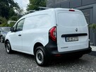 Renault Kangoo Serwis ASO VAT 23% Salon Polska Poleasingowy I właściciel Bezwypadkowy - 6