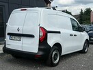 Renault Kangoo Serwis ASO VAT 23% Salon Polska Poleasingowy I właściciel Bezwypadkowy - 9