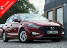 Hyundai i30 Serwis ASO VAT 23% Salon Polska Poleasingowy I właściciel Bezwypadkowy