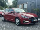 Hyundai i30 Serwis ASO VAT 23% Salon Polska Poleasingowy I właściciel Bezwypadkowy - 2
