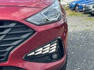 Hyundai i30 Serwis ASO VAT 23% Salon Polska Poleasingowy I właściciel Bezwypadkowy - 4