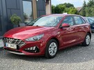 Hyundai i30 Serwis ASO VAT 23% Salon Polska Poleasingowy I właściciel Bezwypadkowy - 5