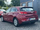 Hyundai i30 Serwis ASO VAT 23% Salon Polska Poleasingowy I właściciel Bezwypadkowy - 6