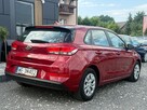 Hyundai i30 Serwis ASO VAT 23% Salon Polska Poleasingowy I właściciel Bezwypadkowy - 9