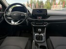 Hyundai i30 Serwis ASO VAT 23% Salon Polska Poleasingowy I właściciel Bezwypadkowy - 12