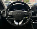 Hyundai i30 Serwis ASO VAT 23% Salon Polska Poleasingowy I właściciel Bezwypadkowy - 15