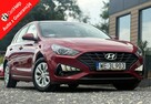 Hyundai i30 I właściciel Salon Polska Poleasingowy Serwis ASO VAT 23% Bezwypadkowy
