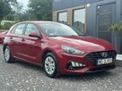 Hyundai i30 I właściciel Salon Polska Poleasingowy Serwis ASO VAT 23% Bezwypadkowy - 2