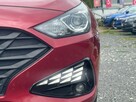 Hyundai i30 I właściciel Salon Polska Poleasingowy Serwis ASO VAT 23% Bezwypadkowy - 4
