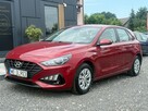 Hyundai i30 I właściciel Salon Polska Poleasingowy Serwis ASO VAT 23% Bezwypadkowy - 5