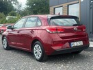 Hyundai i30 I właściciel Salon Polska Poleasingowy Serwis ASO VAT 23% Bezwypadkowy - 6