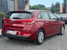 Hyundai i30 I właściciel Salon Polska Poleasingowy Serwis ASO VAT 23% Bezwypadkowy - 9