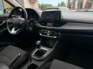 Hyundai i30 I właściciel Salon Polska Poleasingowy Serwis ASO VAT 23% Bezwypadkowy - 13