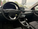 Hyundai i30 I właściciel Salon Polska Poleasingowy Serwis ASO VAT 23% Bezwypadkowy - 14