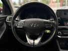 Hyundai i30 I właściciel Salon Polska Poleasingowy Serwis ASO VAT 23% Bezwypadkowy - 15