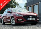 Hyundai i30 I właściciel Serwis ASO VAT 23% Bezwypadkowy Salon Polska Poleasingowy - 1