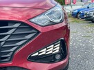 Hyundai i30 I właściciel Serwis ASO VAT 23% Bezwypadkowy Salon Polska Poleasingowy - 4