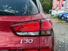 Hyundai i30 I właściciel Serwis ASO VAT 23% Bezwypadkowy Salon Polska Poleasingowy - 8