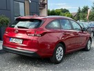 Hyundai i30 I właściciel Serwis ASO VAT 23% Bezwypadkowy Salon Polska Poleasingowy - 9