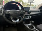 Hyundai i30 I właściciel Serwis ASO VAT 23% Bezwypadkowy Salon Polska Poleasingowy - 14