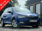 Škoda Fabia I właściciel Salon Polska Poleasingowy Serwis ASO VAT 23% Bezwypadkowy - 1