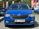 Škoda Fabia I właściciel Salon Polska Poleasingowy Serwis ASO VAT 23% Bezwypadkowy - 3