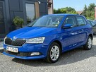 Škoda Fabia I właściciel Salon Polska Poleasingowy Serwis ASO VAT 23% Bezwypadkowy - 5