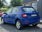 Škoda Fabia I właściciel Salon Polska Poleasingowy Serwis ASO VAT 23% Bezwypadkowy - 6