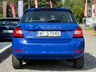 Škoda Fabia I właściciel Salon Polska Poleasingowy Serwis ASO VAT 23% Bezwypadkowy - 7