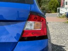 Škoda Fabia I właściciel Salon Polska Poleasingowy Serwis ASO VAT 23% Bezwypadkowy - 8