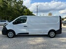 Opel Vivaro 1.6 CDTI 95KM, navi, tempomat, FV23% - 4
